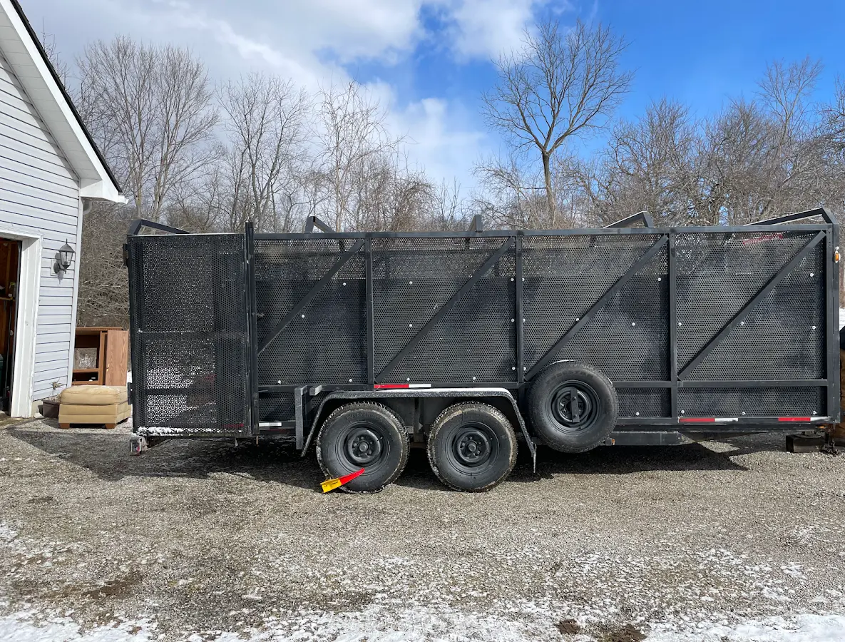 Dumpster Rental services in Forks, WA